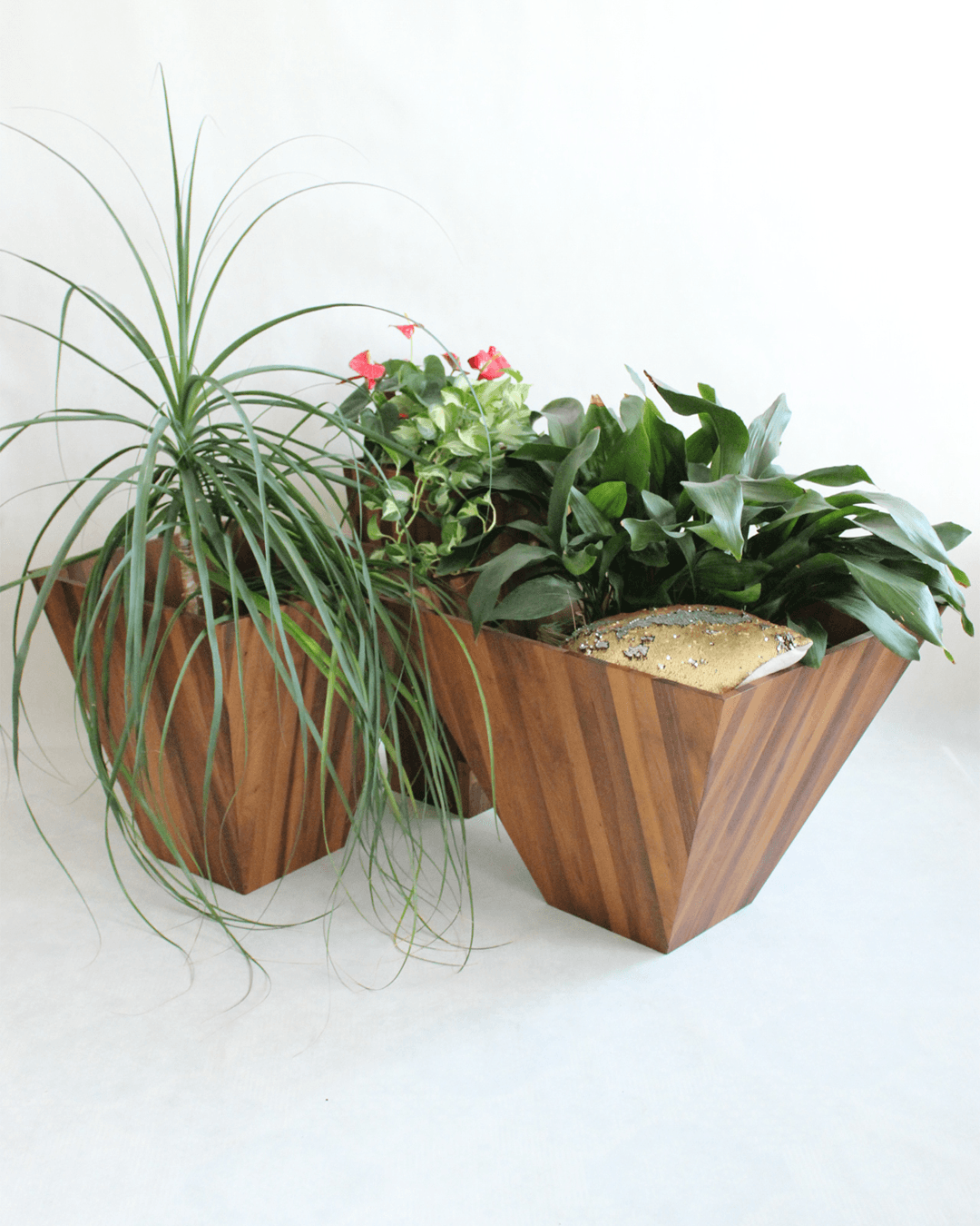 Nábytok Gepard Wood