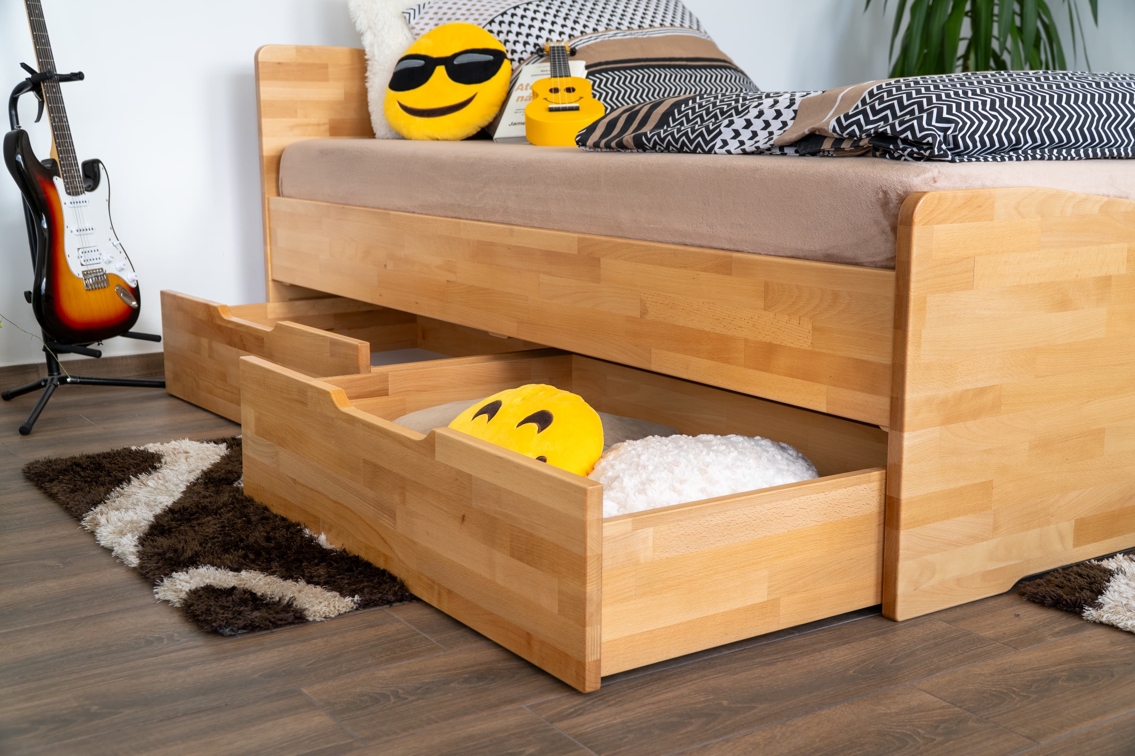 Posteľ Leonardo — 3