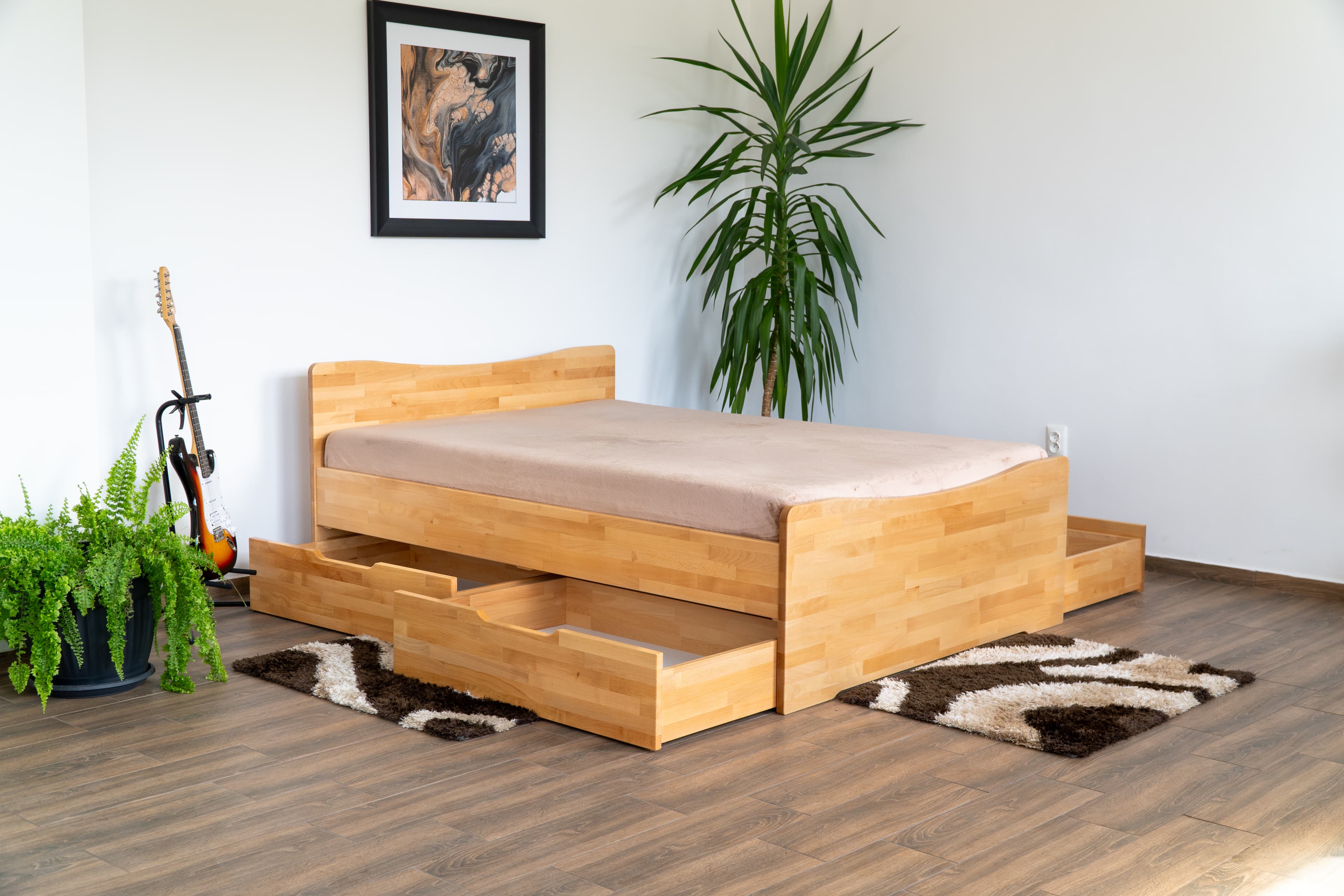 Posteľ Leonardo — 5