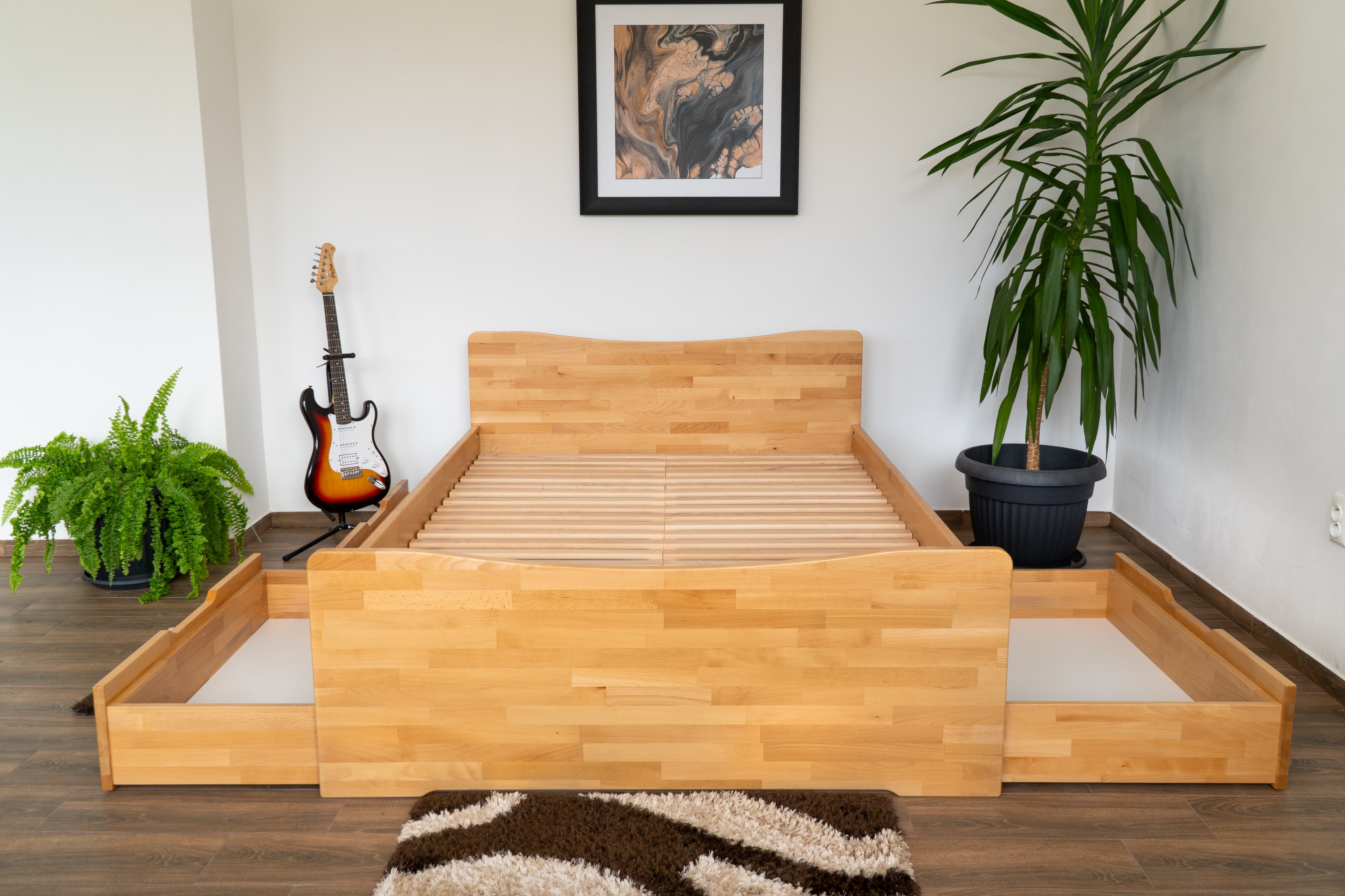 Posteľ Leonardo — 7