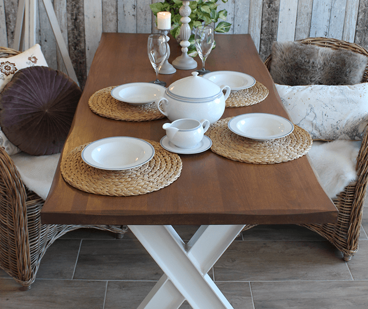 Gepard Wood výrobky