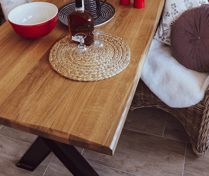 Drevené výrobky na mieru