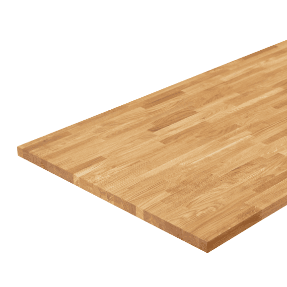 Masívne lepené dosky Gepard Wood